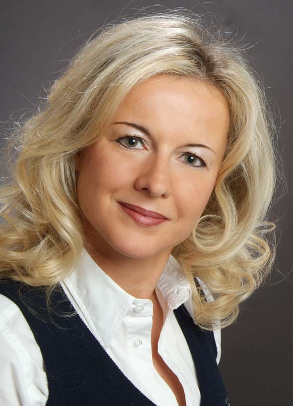 Rechtsanwältin Dania Jäger